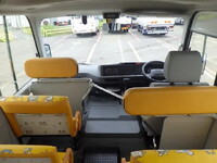 HINO Liesse Kindergarten Bus  2DG-XZB70M 2021 89,000km_31