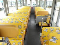 HINO Liesse Kindergarten Bus  2DG-XZB70M 2021 89,000km_32