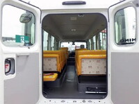 HINO Liesse Kindergarten Bus  2DG-XZB70M 2021 89,000km_35