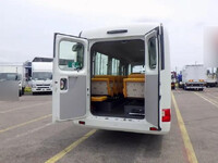 HINO Liesse Kindergarten Bus  2DG-XZB70M 2021 89,000km_36