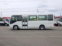HINO Liesse Kindergarten Bus  2DG-XZB70M 2021 89,000km_3
