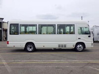 HINO Liesse Kindergarten Bus  2DG-XZB70M 2021 89,000km_4