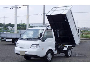 MAZDA Bongo Deep Dump DBF-SLP2L 2018 81,000km_1