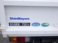 MAZDA Bongo Deep Dump DBF-SLP2L 2018 81,000km_25