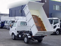 MAZDA Bongo Deep Dump DBF-SLP2L 2018 81,000km_2