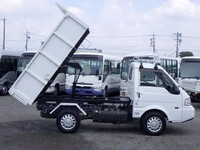 MAZDA Bongo Deep Dump DBF-SLP2L 2018 81,000km_4