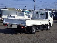 MITSUBISHI FUSO Canter Flat Body TPG-FEB20 2019 86,000km_2