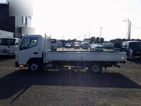 MITSUBISHI FUSO Canter Flat Body TPG-FEB20 2019 86,000km_4