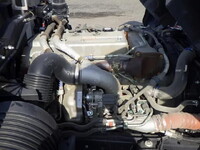 HINO Ranger Flat Body 2PG-FC2ABA 2023 31,000km_18