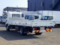 HINO Ranger Flat Body 2PG-FC2ABA 2023 31,000km_20