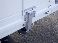 HINO Ranger Flat Body 2PG-FC2ABA 2023 31,000km_21