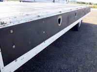 HINO Ranger Flat Body 2PG-FC2ABA 2023 31,000km_23