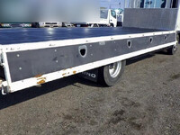 HINO Ranger Flat Body 2PG-FC2ABA 2023 31,000km_24