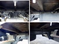 HINO Ranger Flat Body 2PG-FC2ABA 2023 31,000km_28