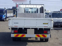 HINO Ranger Flat Body 2PG-FC2ABA 2023 31,000km_2