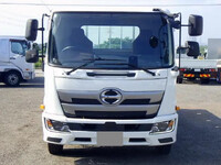 HINO Ranger Flat Body 2PG-FC2ABA 2023 31,000km_3