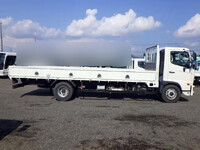 HINO Ranger Flat Body 2PG-FC2ABA 2023 31,000km_4