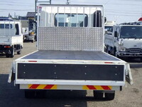 HINO Ranger Flat Body 2PG-FC2ABA 2023 31,000km_5