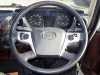 HINO Ranger Flat Body 2PG-FC2ABA 2023 31,000km_8