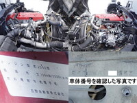 HINO Ranger Panel Van TKG-FC9JKAG 2014 443,000km_16