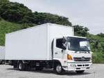 Ranger Panel Van