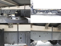HINO Ranger Panel Van TKG-FC9JKAG 2014 443,000km_22