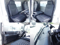 HINO Ranger Panel Van TKG-FC9JKAG 2014 443,000km_23