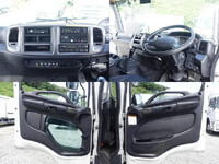 HINO Ranger Panel Van TKG-FC9JKAG 2014 443,000km_24