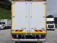 HINO Ranger Panel Van TKG-FC9JKAG 2014 443,000km_2