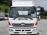 HINO Ranger Panel Van TKG-FC9JKAG 2014 443,000km_3