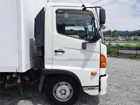 HINO Ranger Panel Van TKG-FC9JKAG 2014 443,000km_4