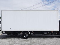 HINO Ranger Panel Van TKG-FC9JKAG 2014 443,000km_5