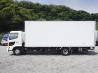 HINO Ranger Panel Van TKG-FC9JKAG 2014 443,000km_8