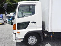 HINO Ranger Panel Van TKG-FC9JKAG 2014 443,000km_9