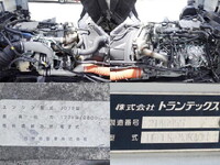 HINO Ranger Aluminum Wing TKG-FD7JLAG 2016 451,000km_12