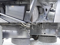 HINO Ranger Aluminum Wing TKG-FD7JLAG 2016 451,000km_17