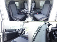 HINO Ranger Aluminum Wing TKG-FD7JLAG 2016 451,000km_19