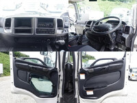 HINO Ranger Aluminum Wing TKG-FD7JLAG 2016 451,000km_20