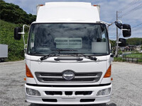 HINO Ranger Aluminum Wing TKG-FD7JLAG 2016 451,000km_3