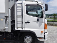 HINO Ranger Aluminum Wing TKG-FD7JLAG 2016 451,000km_4