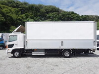 HINO Ranger Aluminum Wing TKG-FD7JLAG 2016 451,000km_6