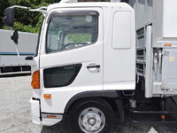 HINO Ranger Aluminum Wing TKG-FD7JLAG 2016 451,000km_7