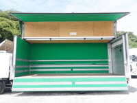 HINO Ranger Aluminum Wing TKG-FD7JLAG 2016 451,000km_8