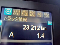 MITSUBISHI FUSO Super Great Deep Dump 2PG-FV70HY 2022 23,300km_10