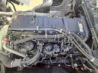 MITSUBISHI FUSO Super Great Deep Dump 2PG-FV70HY 2022 23,300km_11