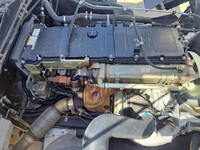 MITSUBISHI FUSO Super Great Deep Dump 2PG-FV70HY 2022 23,300km_12