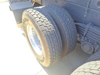 MITSUBISHI FUSO Super Great Deep Dump 2PG-FV70HY 2022 23,300km_15