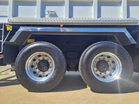 MITSUBISHI FUSO Super Great Deep Dump 2PG-FV70HY 2022 23,300km_20