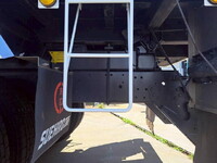 MITSUBISHI FUSO Super Great Deep Dump 2PG-FV70HY 2022 23,300km_21