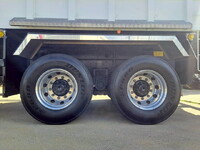 MITSUBISHI FUSO Super Great Deep Dump 2PG-FV70HY 2022 23,300km_24
